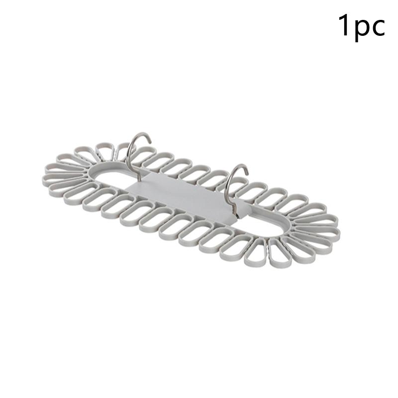1/2 шт. Прочная складная сушилка для носков, экономящая место, многофункциональная вешалка для одежды с 32 прищепками, устойчивая прищепка для подвешивания нижнего белья 1pc
1/2 шт. Прочная складная сушилка для носков, экономящая место, многофункциональная вешалка для одежды с 32 прищепками, устойчивая прищепка для подвешивания нижнего белья 1pc