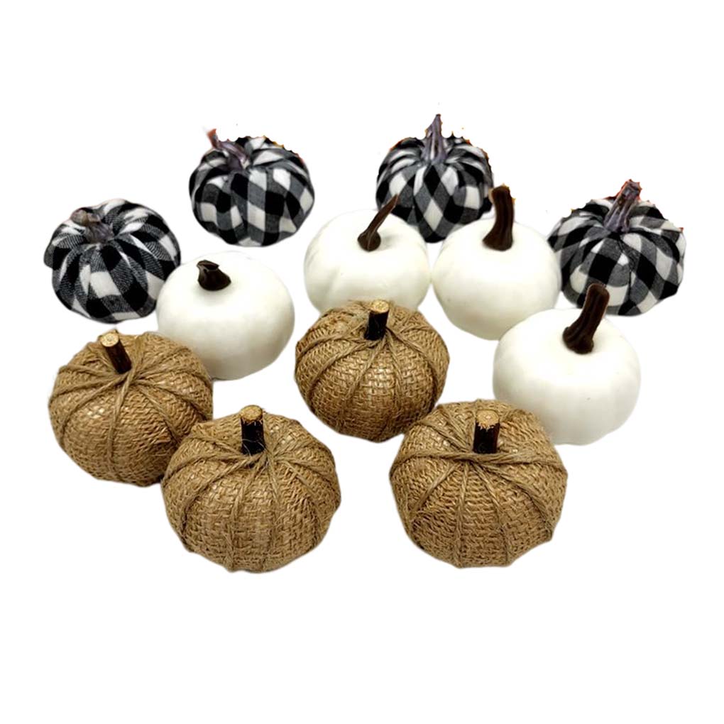 Pumpkin Artificial Models Indoor Foams Decorative Props Crafts Festive Mini Figurine Halloween Fall Thanksgiving Ornament
Pumpkin Artificial Models Indoor Foams Decorative Props Crafts Festive Mini Figurine Halloween Fall Thanksgiving Ornament