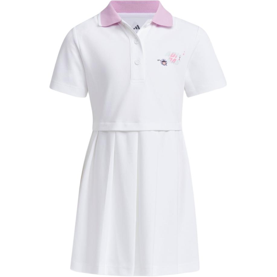 Adidas Dress White Children Aged 3 7 Years Old JM7979 140
Adidas Dress White Children Aged 3 7 Years Old JM7979 140