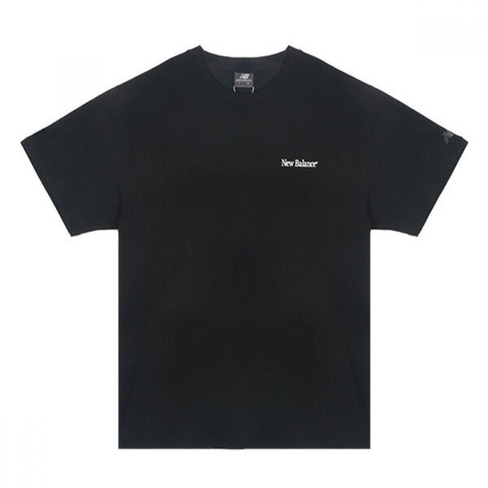 New Balance Футболка с графикой Half Club Uni Ice для пеших прогулок 090
New Balance Футболка с графикой Half Club Uni Ice для пеших прогулок 090