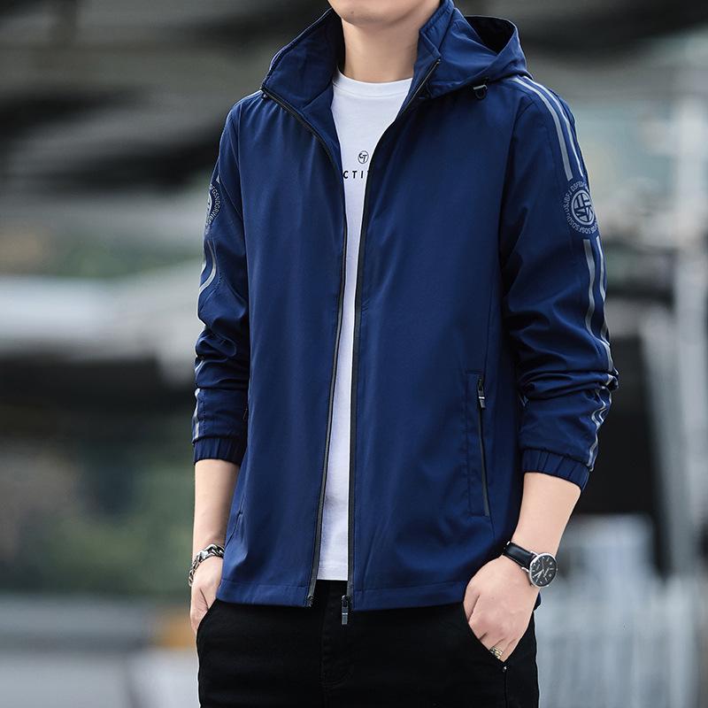 New Winter Trendy Men s Fleece Jacket Casual Versatile Comfortable and Handsome Simple Jacket 5XL
New Winter Trendy Men s Fleece Jacket Casual Versatile Comfortable and Handsome Simple Jacket 5XL