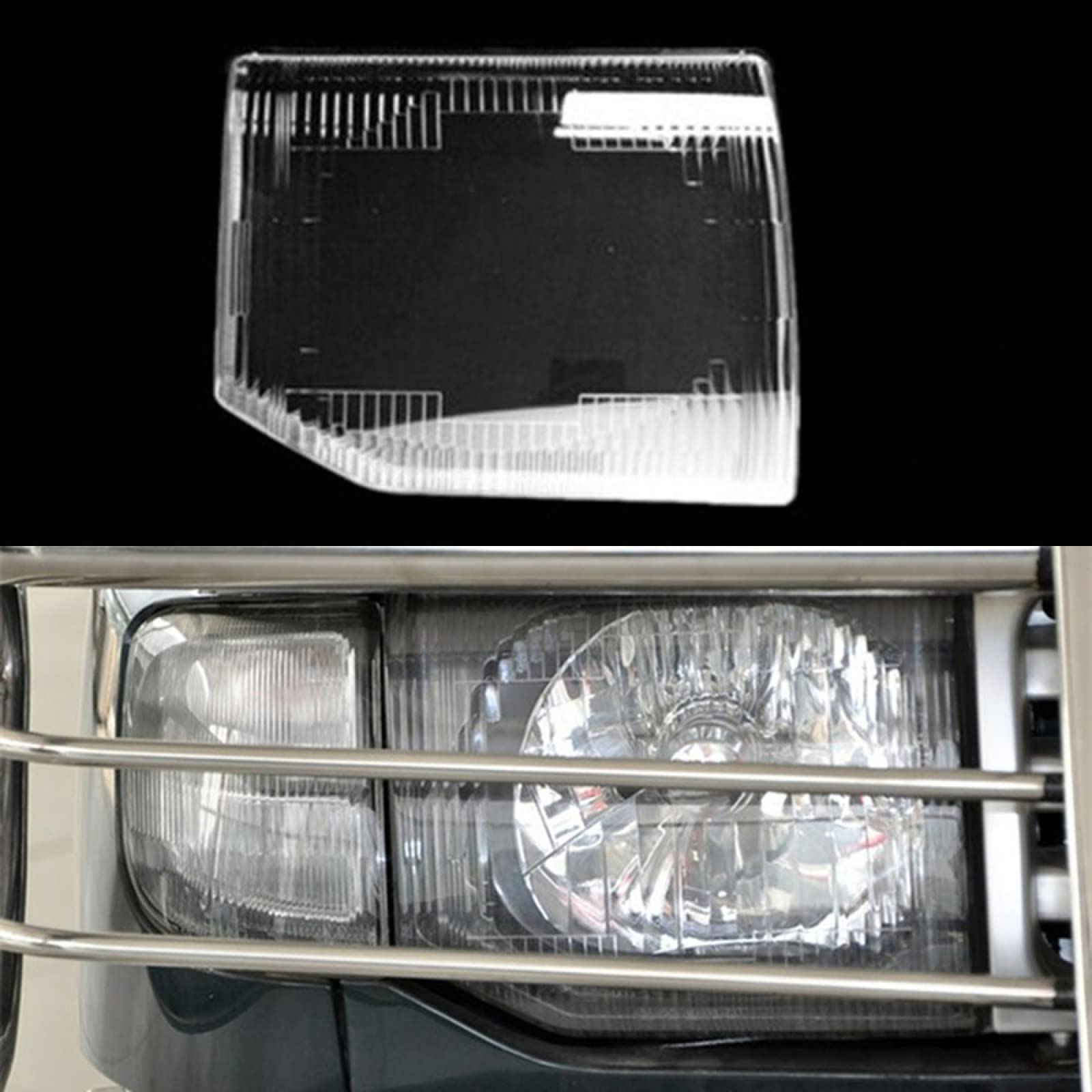 Car Headlamp Cover Headlight Lens Shell Transparent Lampshade Lamp Housing Lights Shade For Mitsubishi Pajero V31 V32 V33 Right
Car Headlamp Cover Headlight Lens Shell Transparent Lampshade Lamp Housing Lights Shade For Mitsubishi Pajero V31 V32 V33 Right