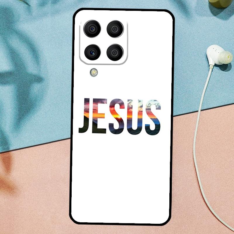 Bible Quotes Jesus God For Samsung Galaxy M33 M35 M55 M15 M12 M13 M14 M34 M54 M53 M21 M31 M11 M32 M52 M06 M16 Case Samsung M14
Bible Quotes Jesus God For Samsung Galaxy M33 M35 M55 M15 M12 M13 M14 M34 M54 M53 M21 M31 M11 M32 M52 M06 M16 Case Samsung M14
