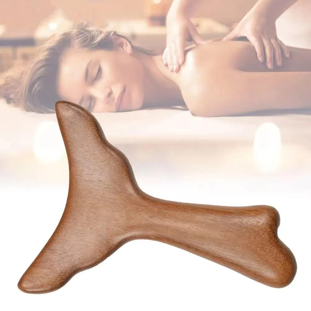Wide Tooth Body Meridian Massage Comb Anti-Static Wood Therapy Massage Comb Body Massage
Wide Tooth Body Meridian Massage Comb Anti-Static Wood Therapy Massage Comb Body Massage