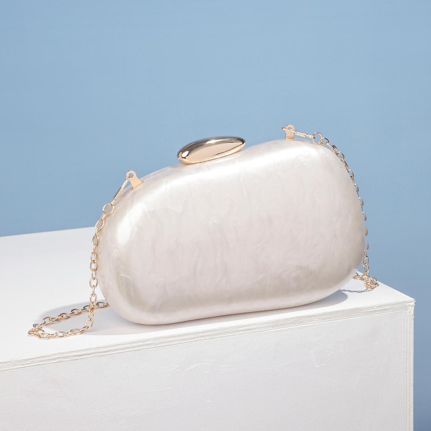 Acrylic Marble Shell Metal Clasp Women s Clutch Bag Luxurious Design Box Clutches Lady Party Wedding Evening Handbag Purses 2025 белый
Acrylic Marble Shell Metal Clasp Women s Clutch Bag Luxurious Design Box Clutches Lady Party Wedding Evening Handbag Purses 2025 белый