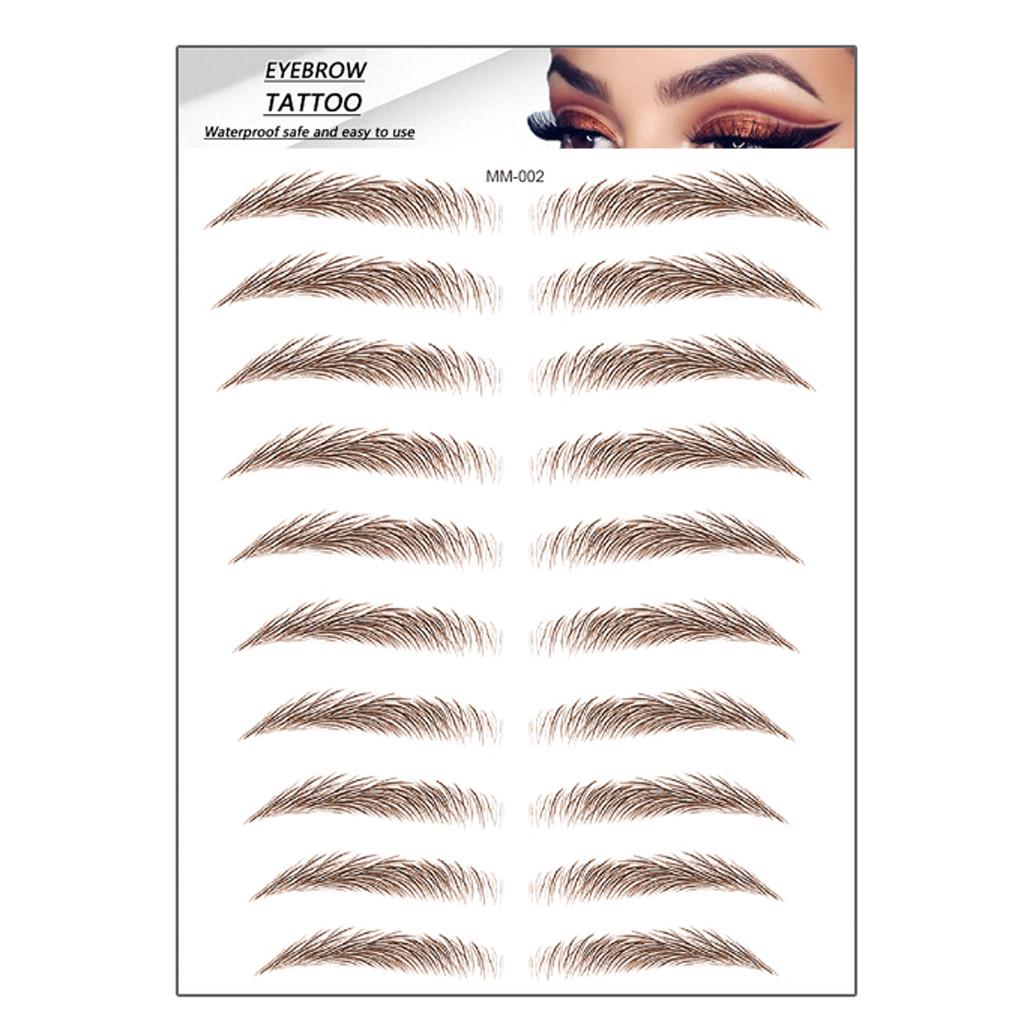 6D волосы, похожие на настоящие брови, уход за волосами, формирователь бровей, макияж, наклейка для бровей
6D волосы, похожие на настоящие брови, уход за волосами, формирователь бровей, макияж, наклейка для бровей