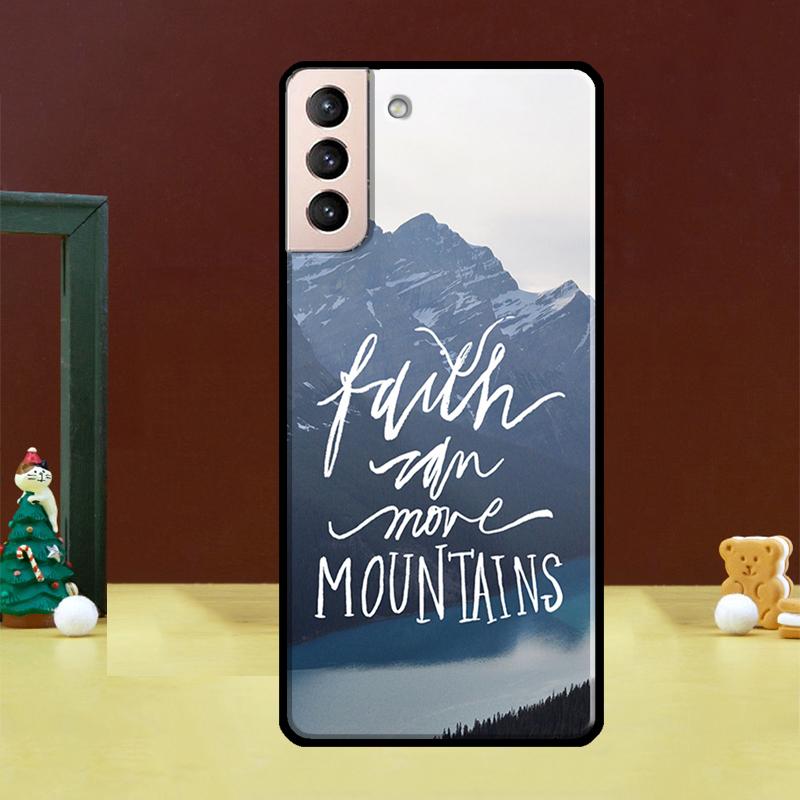 Bible Verse Quotes Phone Case For Samsung Galaxy S25 Ultra S20 S21 S22 S23 S24 Ultra S24 FE S9 S10 Plus Cover Galaxy S20 FE
Bible Verse Quotes Phone Case For Samsung Galaxy S25 Ultra S20 S21 S22 S23 S24 Ultra S24 FE S9 S10 Plus Cover Galaxy S20 FE