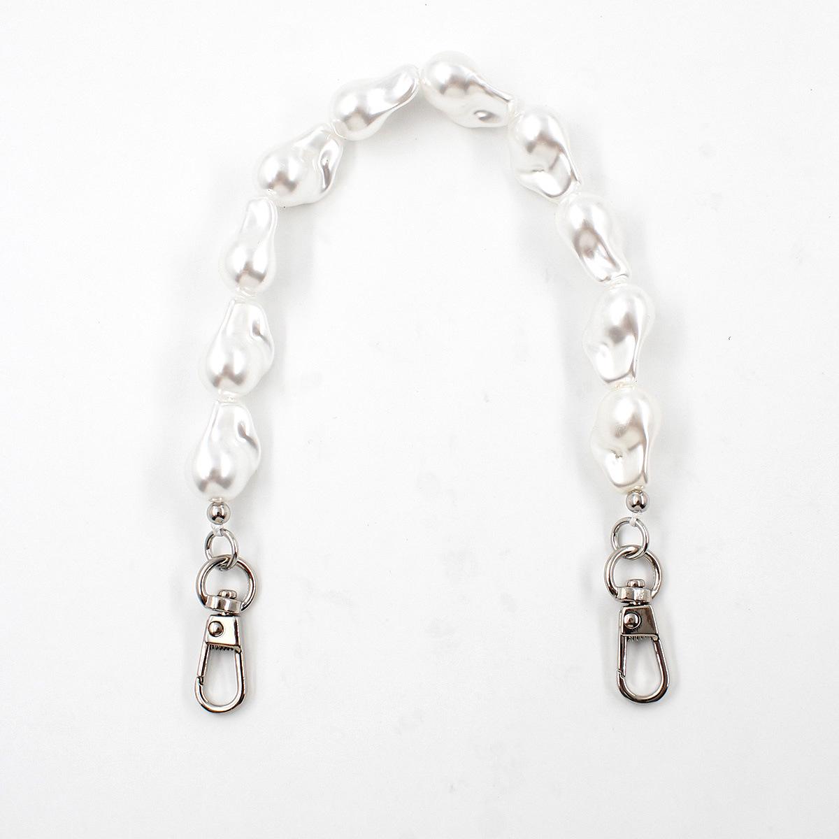 Акриловая цепочка для сумки для DIY ручных аксессуаров
Акриловая цепочка для сумки для DIY ручных аксессуаров