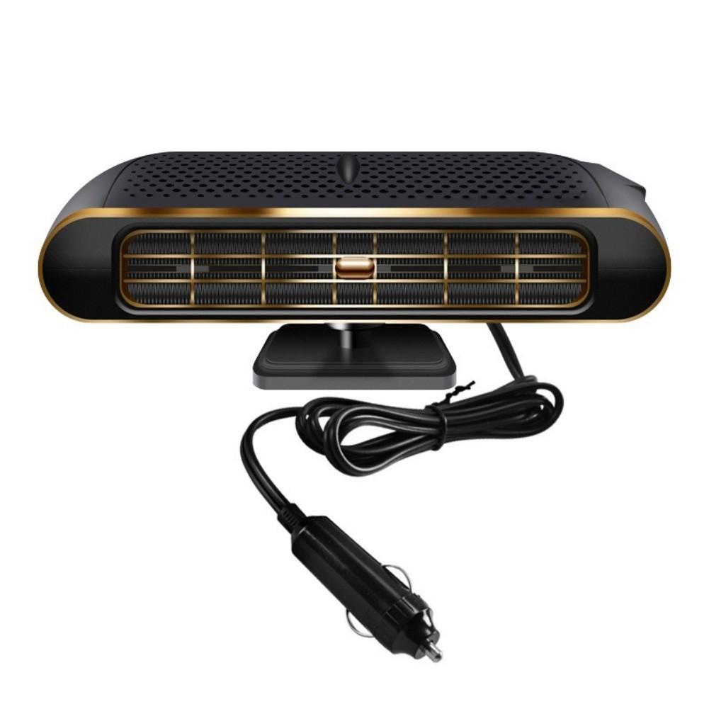 Обогрев на 360 градусов 12В Автомобильный обогреватель Автомобильный обогреватель Портативный обогреватель золотой
Обогрев на 360 градусов 12В Автомобильный обогреватель Автомобильный обогреватель Портативный обогреватель золотой