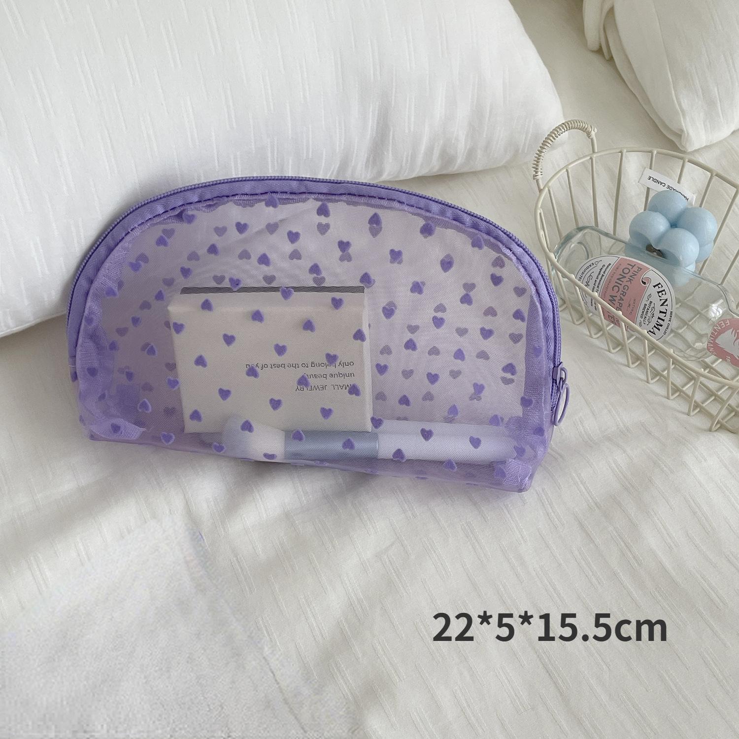 Сетчатая косметичка Love, студенческая многофункциональная портативная дышащая прозрачная сумка для визуального хранения, сумка Таро
Сетчатая косметичка Love, студенческая многофункциональная портативная дышащая прозрачная сумка для визуального хранения, сумка Таро