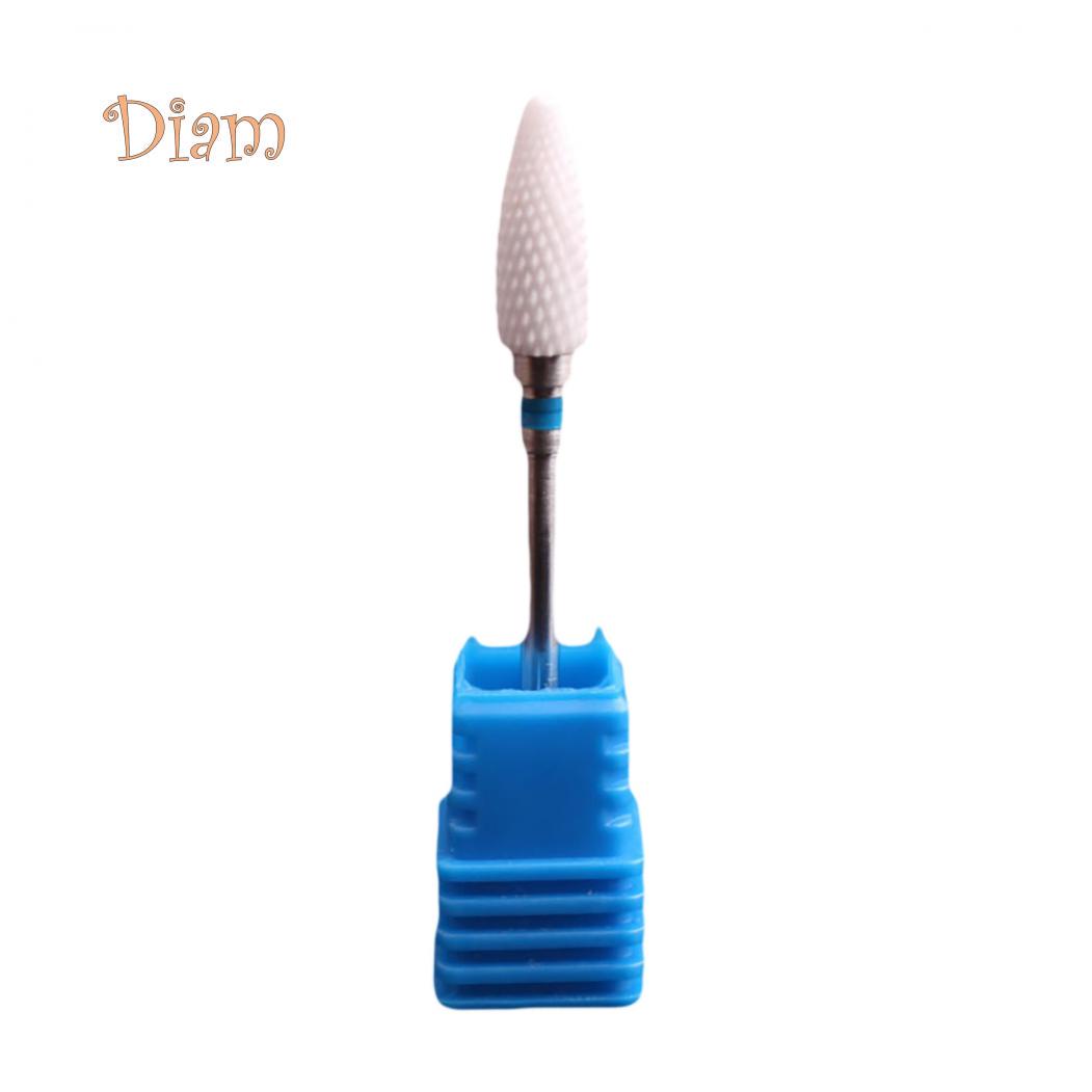 SBS Керамическая шлифовальная головка Насадка для маникюрного аппарата Полировка Кутикула Маникюрная машинка Фреза синий
SBS Керамическая шлифовальная головка Насадка для маникюрного аппарата Полировка Кутикула Маникюрная машинка Фреза синий