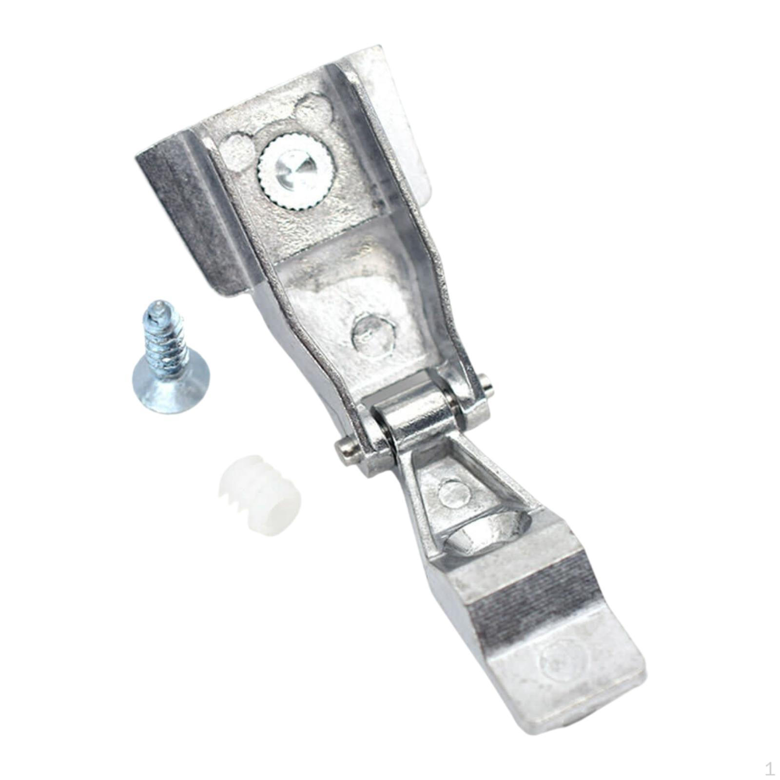 Door Handle Hinge Replacement Kit 51964555 Parts for Models
Door Handle Hinge Replacement Kit 51964555 Parts for Models