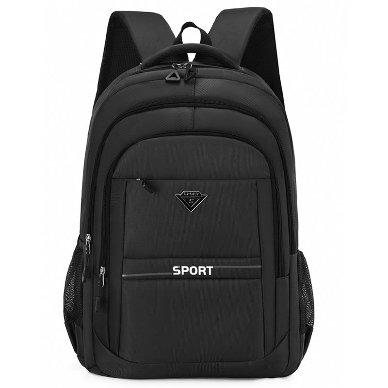 Casual Laptop Backpack with Large Compartment – School Bag for Men Women, Ideal for Campus and Travel чёрный
Casual Laptop Backpack with Large Compartment – School Bag for Men Women, Ideal for Campus and Travel чёрный