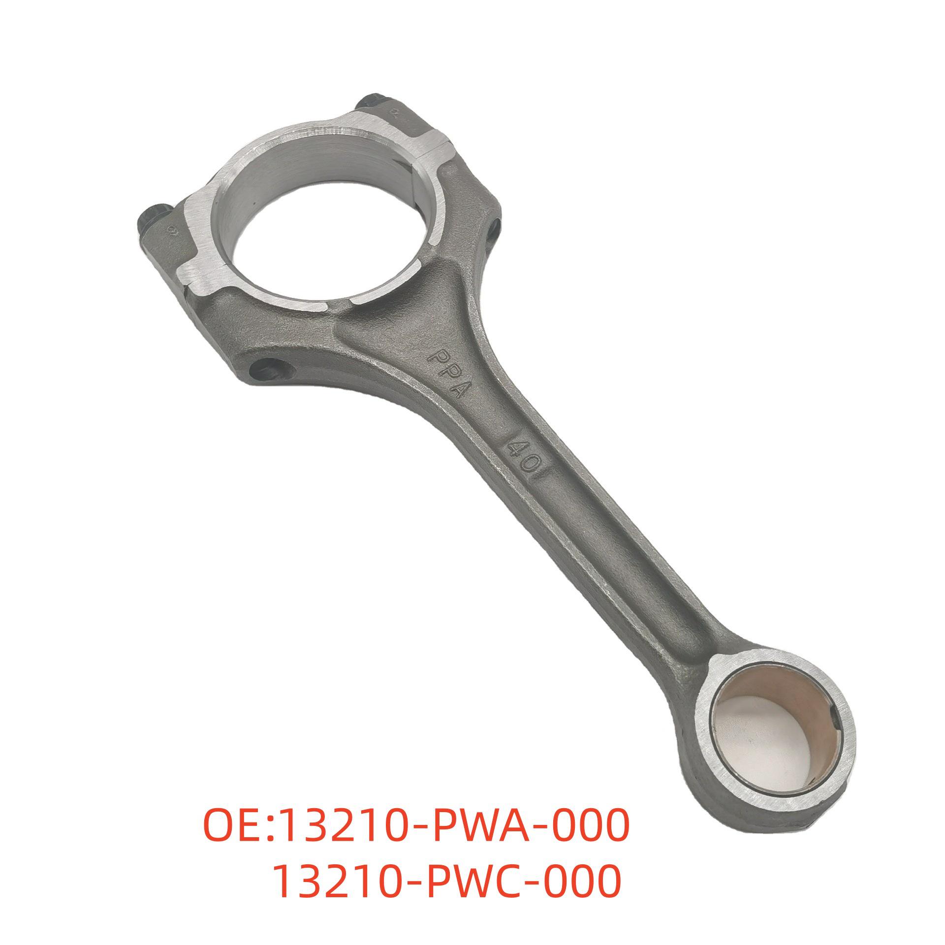 Шатун двигуна Honda 13210-PWA-000 13210-PWA-000 13210-PWC-000
Шатун двигуна Honda 13210-PWA-000 13210-PWA-000 13210-PWC-000