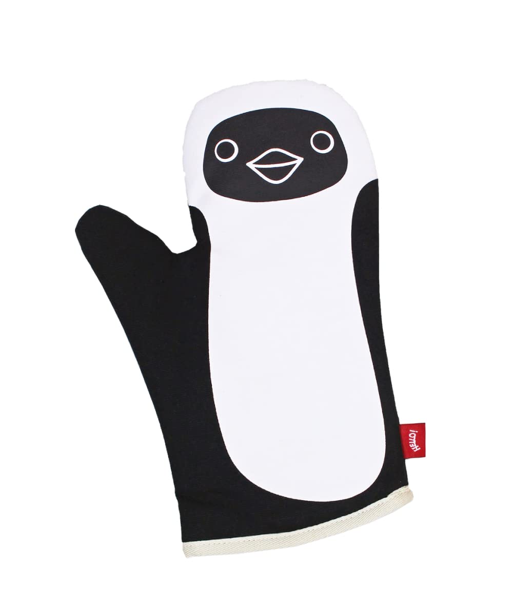 CHUMS Cooking Mittens Kitchen Accessories Booby H30 x W17.5cm CH62-1966-Z051-00
CHUMS Cooking Mittens Kitchen Accessories Booby H30 x W17.5cm CH62-1966-Z051-00