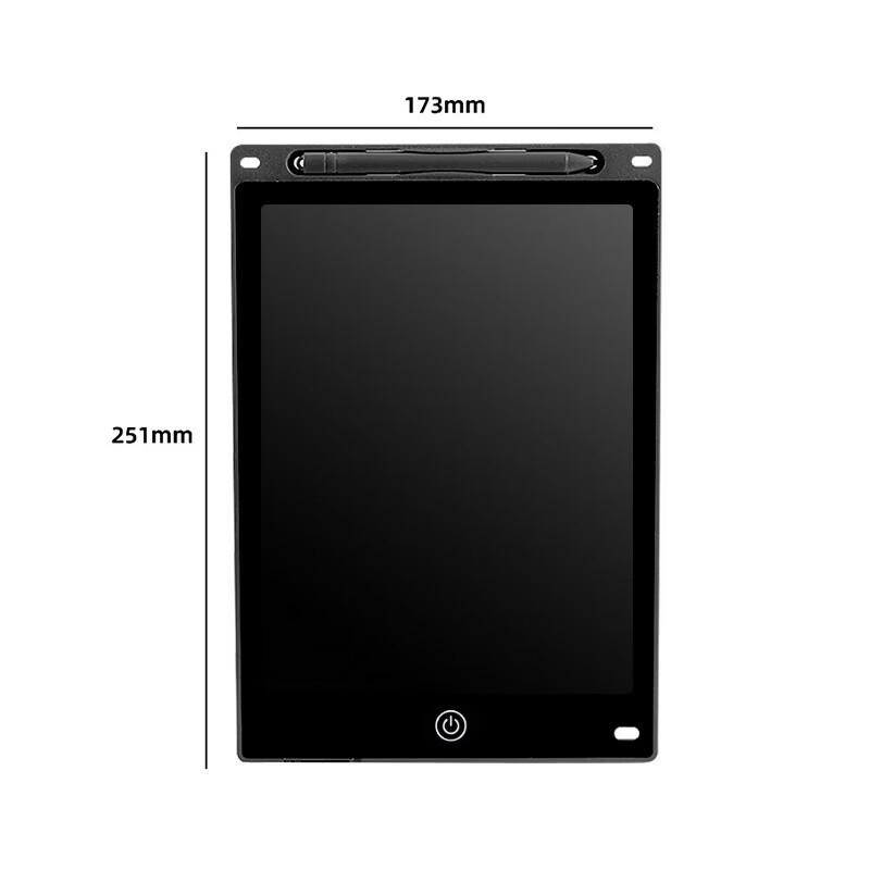 OLOEY Kids LCD Writing Tablet
OLOEY Kids LCD Writing Tablet