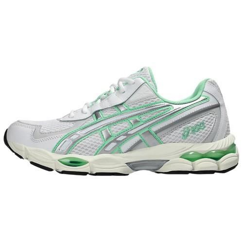 Asics Gel NYC 2055 White Menthol - 1203A542-105 EU 40.5 зелений/білий
Asics Gel NYC 2055 White Menthol - 1203A542-105 EU 40.5 зелений/білий