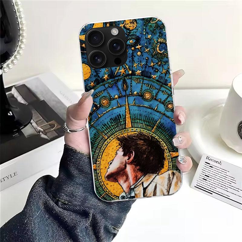 Angel Castiel Supernatural Soft Phone Case For IPhone 11 17 Air 16E 16 Pro Max 15 + 14 Plus 13 Mini 12 Apple 7 SE 8 Fundas Coque iPhone 13 Mini
Angel Castiel Supernatural Soft Phone Case For IPhone 11 17 Air 16E 16 Pro Max 15 + 14 Plus 13 Mini 12 Apple 7 SE 8 Fundas Coque iPhone 13 Mini