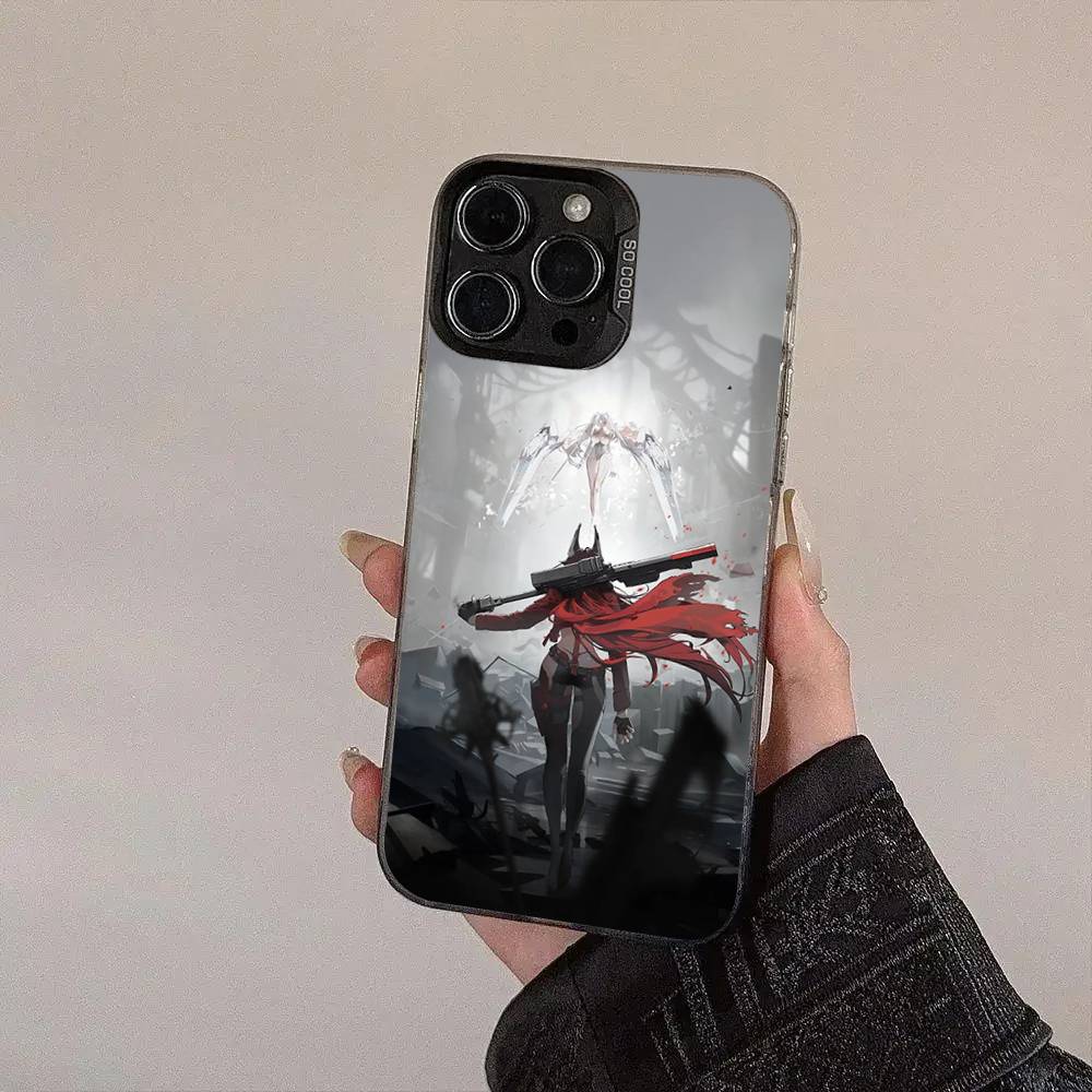 G-Goddess OF Victory-NIKKE Colorful Silver Cover Phone Case For IPhone 17 16 Pro Max 15 Pro 14 Plus 11 12 13 X XS Max XR iPhone 12pro max
G-Goddess OF Victory-NIKKE Colorful Silver Cover Phone Case For IPhone 17 16 Pro Max 15 Pro 14 Plus 11 12 13 X XS Max XR iPhone 12pro max