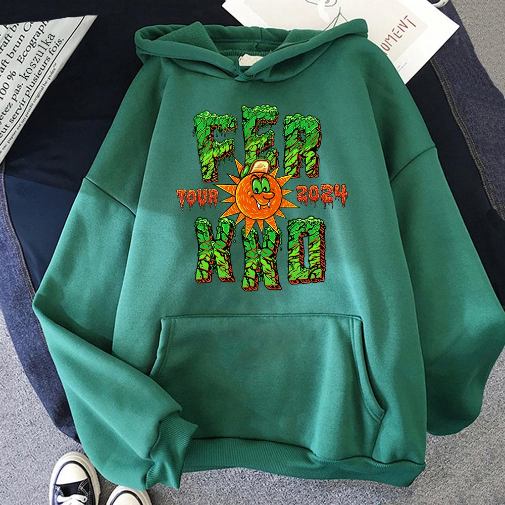FerxxoCalipsis Tour 2024 Hoodie Unisex/Unisex Aesthetic Retro Hip Hop Feid Ferxxo Hoodies Unisex Funny Vintage Pullovers Sweatshirts L
FerxxoCalipsis Tour 2024 Hoodie Unisex/Unisex Aesthetic Retro Hip Hop Feid Ferxxo Hoodies Unisex Funny Vintage Pullovers Sweatshirts L