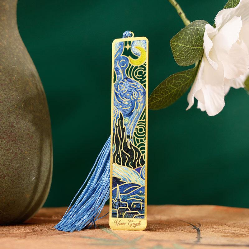 1 шт. полая литературная цветочная металлическая закладка изысканная картина подсолнух ирис роза форма подарки для любителей книг писателей читателей 1PCS
1 шт. полая литературная цветочная металлическая закладка изысканная картина подсолнух ирис роза форма подарки для любителей книг писателей читателей 1PCS