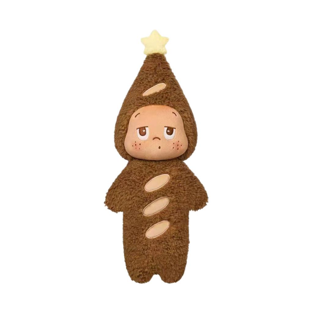 Fluffy Plush Twinkle Toy With Baguette Design For Kids Gift Collectors And 50cm
Fluffy Plush Twinkle Toy With Baguette Design For Kids Gift Collectors And 50cm
