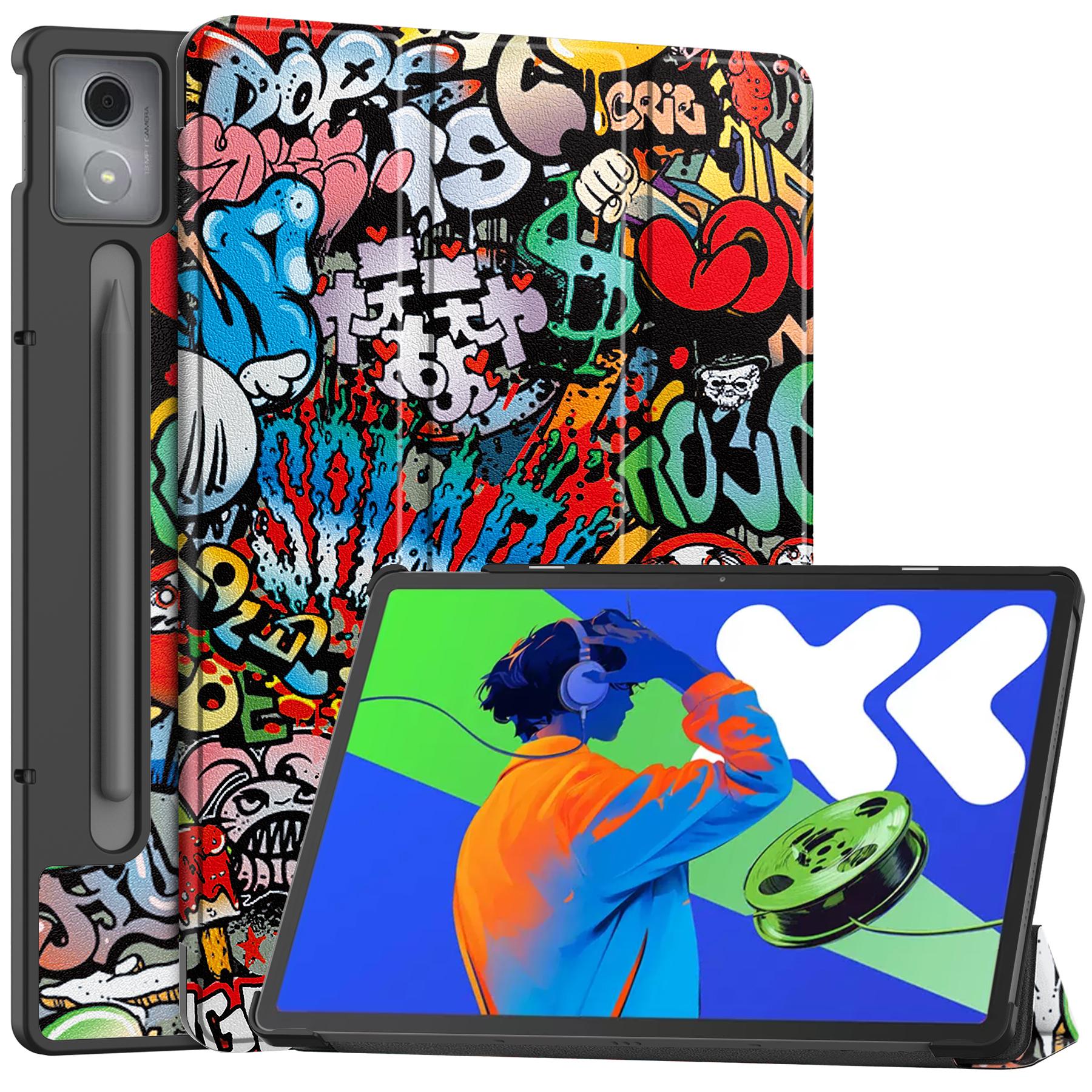 For Lenovo Xiaoxin Pad Pro 12.7 inch Case Pattern Print Leather Stand Tablet Cover D
For Lenovo Xiaoxin Pad Pro 12.7 inch Case Pattern Print Leather Stand Tablet Cover D