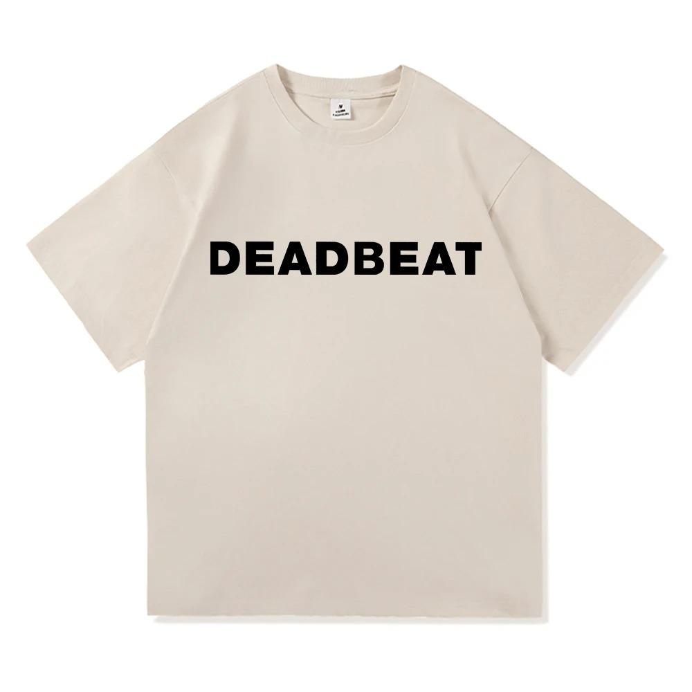 Пісня Tame Impala Loser 2025 Футболка Альбом Deadbeat Чоловічий/жіночий одяг Харадзюку Високоякісні Топи Бавовняні Футболки для Фанатіів Подарунки L
Пісня Tame Impala Loser 2025 Футболка Альбом Deadbeat Чоловічий/жіночий одяг Харадзюку Високоякісні Топи Бавовняні Футболки для Фанатіів Подарунки L