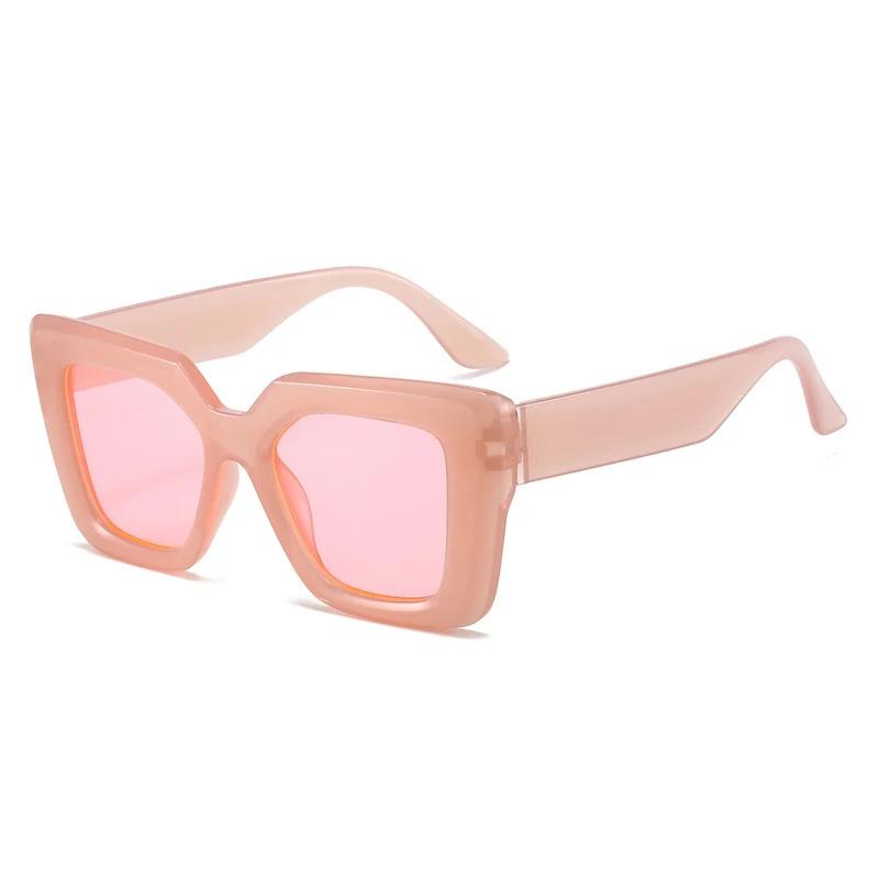 New Irregular Square Sunglasses suitable for Women gentlemen Luxury Design Ladies Party Eyewear Shades UV400 Protection Sun Eyeglasses Goggles
New Irregular Square Sunglasses suitable for Women gentlemen Luxury Design Ladies Party Eyewear Shades UV400 Protection Sun Eyeglasses Goggles