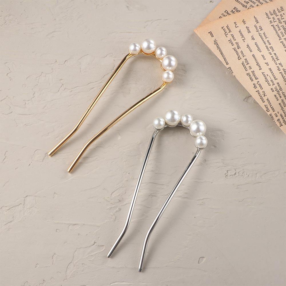 Ancient New Ornaments Fashion Bridal U shaped Hair Fork Hair Accessories Hairpin Pearl Hair Sticks серебряный
Ancient New Ornaments Fashion Bridal U shaped Hair Fork Hair Accessories Hairpin Pearl Hair Sticks серебряный