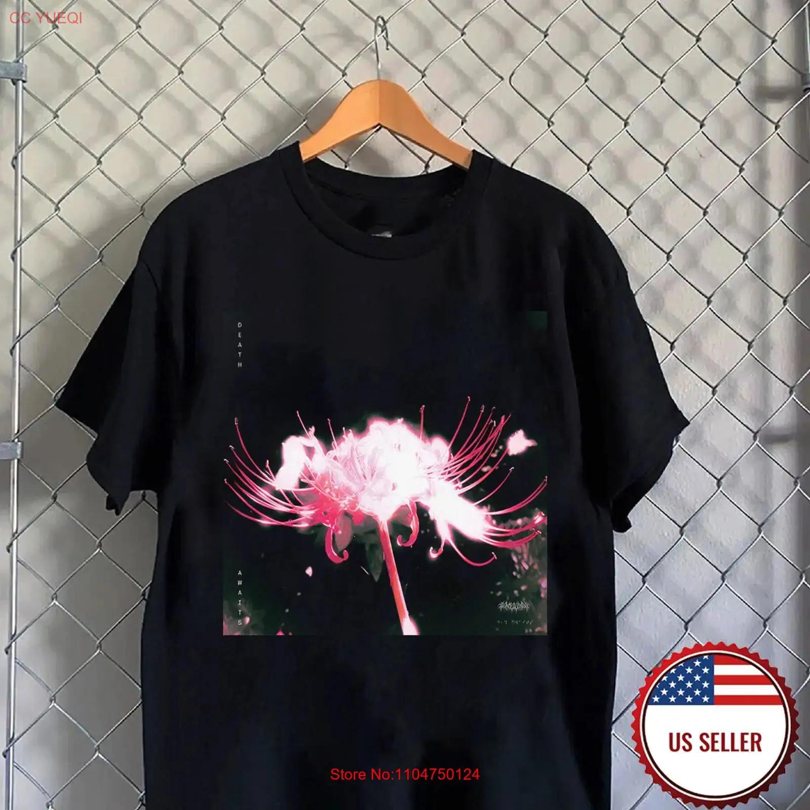 Blind Equation Band Death Awaits Black T SHIRT FUlL Size S 5XL TT1144 vintage Washed Stretched Comfortable S разноцветный
Blind Equation Band Death Awaits Black T SHIRT FUlL Size S 5XL TT1144 vintage Washed Stretched Comfortable S разноцветный