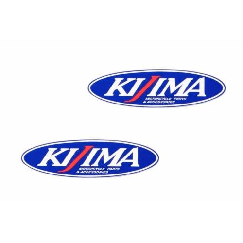 Наклейка Kijima Bike с логотипом Kijima, маленькая, 55 мм x 12 мм, синяя, 2 шт., 305-6560
Наклейка Kijima Bike с логотипом Kijima, маленькая, 55 мм x 12 мм, синяя, 2 шт., 305-6560