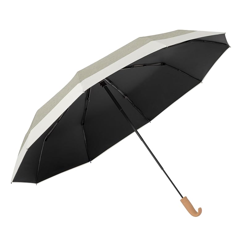 parasol folding Completely blacked out 10 bones lightweight Water repellent UV cut Wind resistance compact 4 tier storage umbrella 100% shading rate
parasol folding Completely blacked out 10 bones lightweight Water repellent UV cut Wind resistance compact 4 tier storage umbrella 100% shading rate
