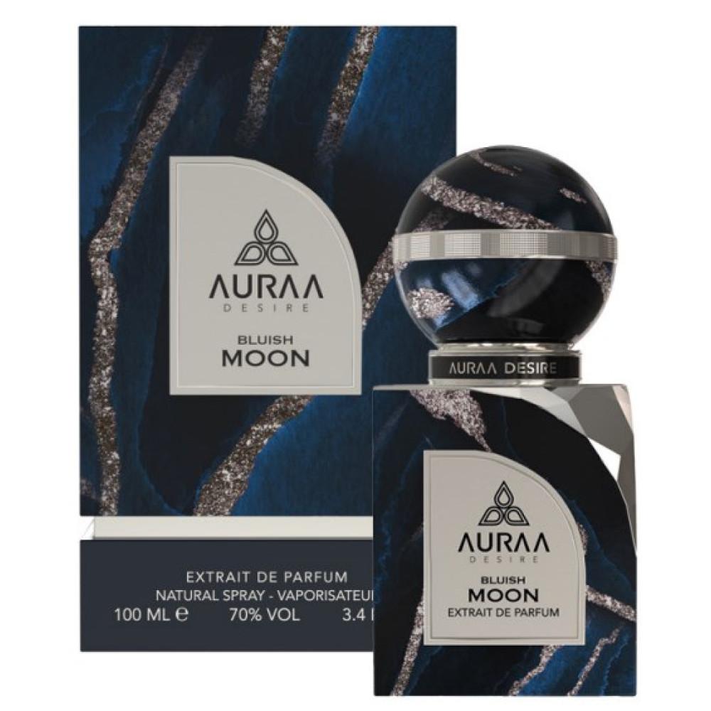 Auraa Desire Bluish Moon Eau de Parfum 100 ml
Auraa Desire Bluish Moon Eau de Parfum 100 ml