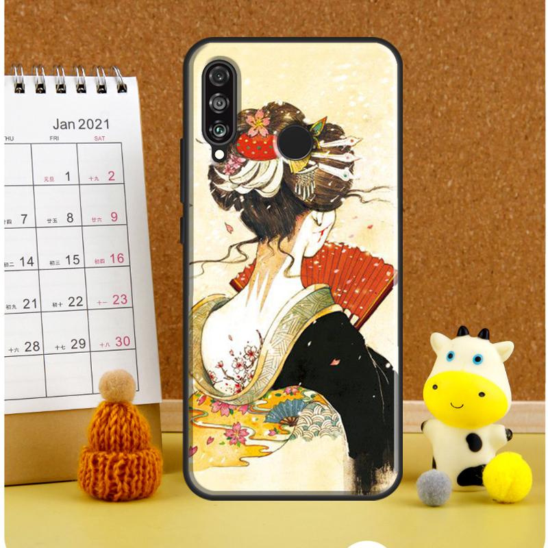 Японская гейша Для Huawei Nova 12i 12s 7i 8i 11i 11 9 10 SE Y60 Y61 Y70 Y72 Y73 Y90 Y91 P30 P40 Lite Чехол Huawei P30 Pro
Японская гейша Для Huawei Nova 12i 12s 7i 8i 11i 11 9 10 SE Y60 Y61 Y70 Y72 Y73 Y90 Y91 P30 P40 Lite Чехол Huawei P30 Pro