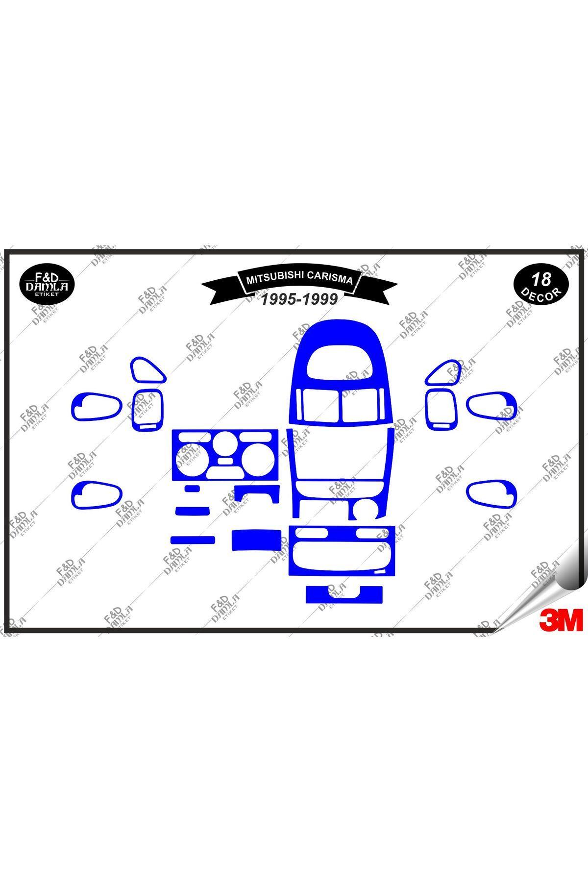Mitsubishi Carisma 1995-1999 Torpido Konsol Trim Göğüs Maun Kaplama Set 18 Parça Mavi
Mitsubishi Carisma 1995-1999 Torpido Konsol Trim Göğüs Maun Kaplama Set 18 Parça Mavi