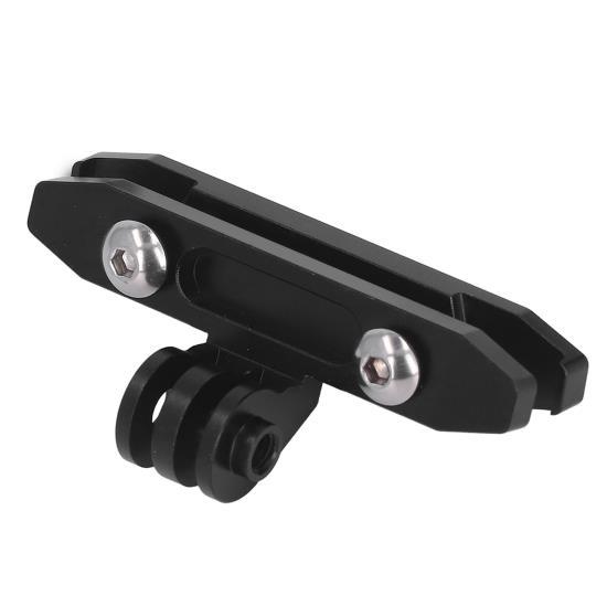 Bike Saddle Rail Mount Holder Professional Bike Saddle Mount Clip for Hero 6 5 4 3 Camera Black
Bike Saddle Rail Mount Holder Professional Bike Saddle Mount Clip for Hero 6 5 4 3 Camera Black