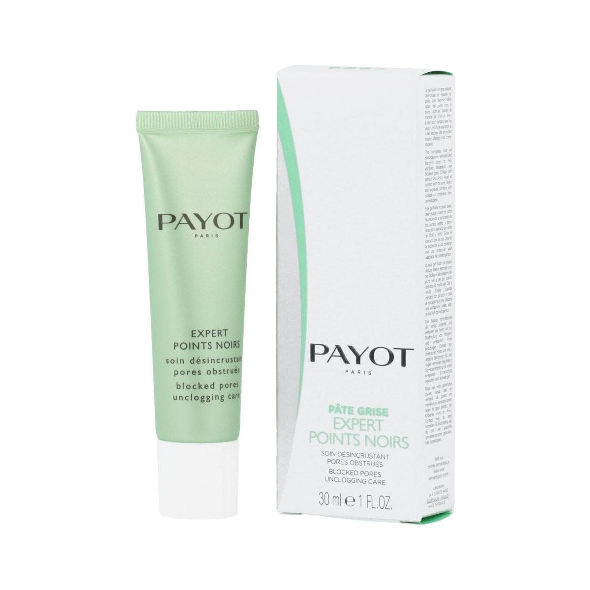 Payot Pate Grise Сыворотка для уменьшения пор (30 мл)
Payot Pate Grise Сыворотка для уменьшения пор (30 мл)
