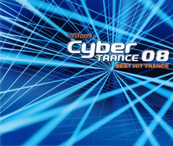 CD VARIOUS - Velfarre Cyber Trance 08 Best Hit T AVCD17294 Avex Trance 2003 Japan Dance & Electronica Used
CD VARIOUS - Velfarre Cyber Trance 08 Best Hit T AVCD17294 Avex Trance 2003 Japan Dance & Electronica Used