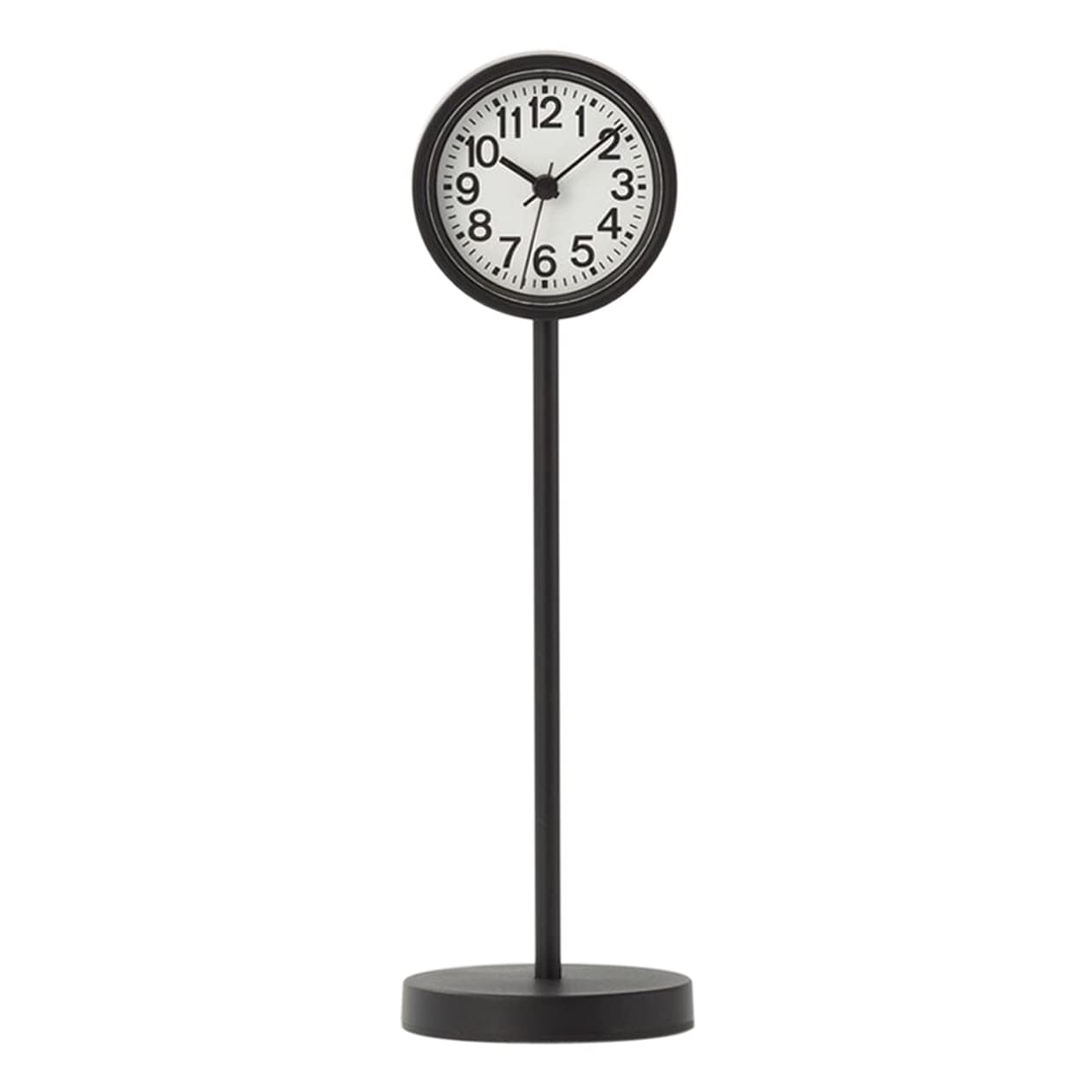 MUJI Park Black 44275757 Ширина 55 x Глубина 55 x Высота 182 мм Часы/Мини MJ-PCMB2
MUJI Park Black 44275757 Ширина 55 x Глубина 55 x Высота 182 мм Часы/Мини MJ-PCMB2