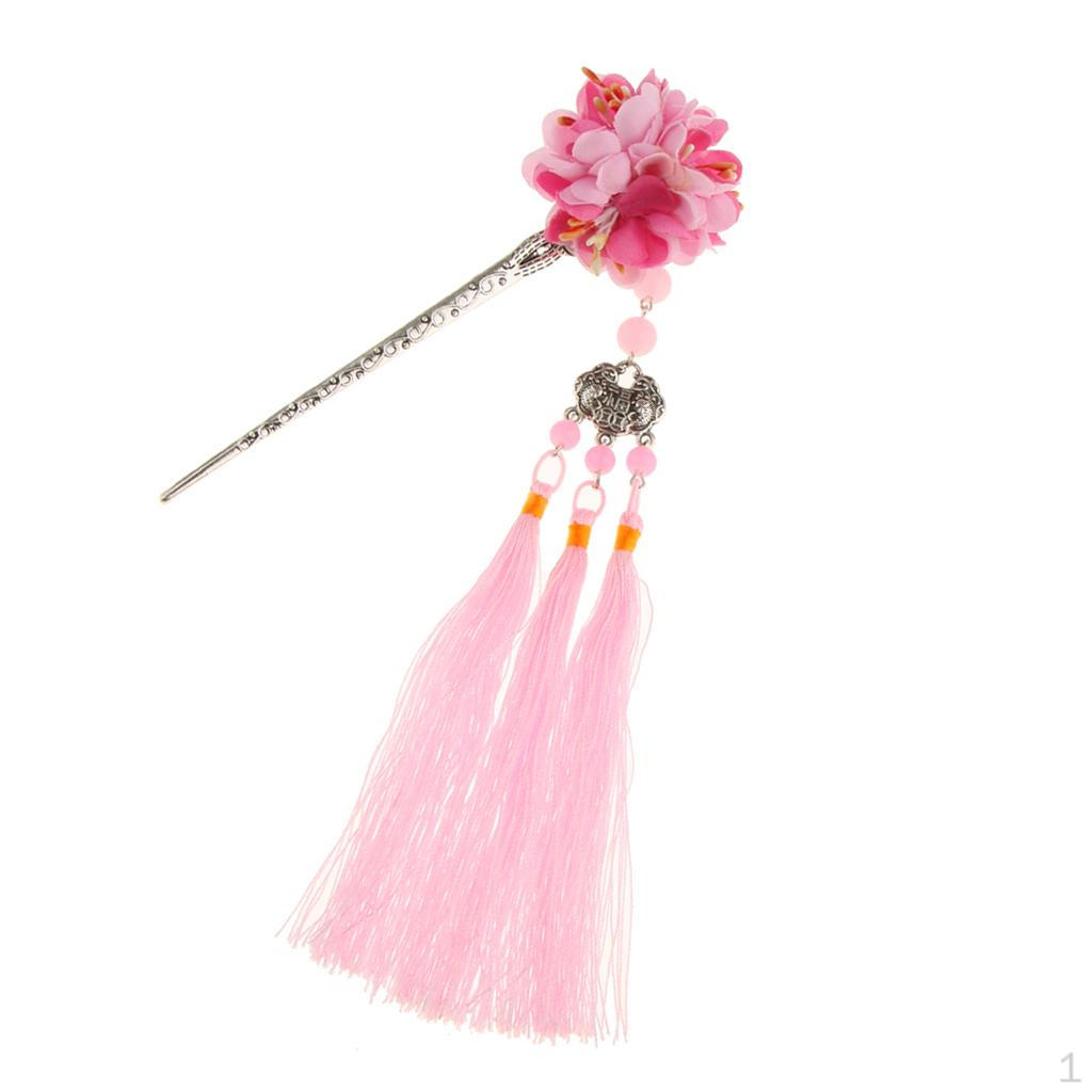 1 piece Chinese Alloy Hair Pin Adorned Mini A Fashion рожевий
1 piece Chinese Alloy Hair Pin Adorned Mini A Fashion рожевий