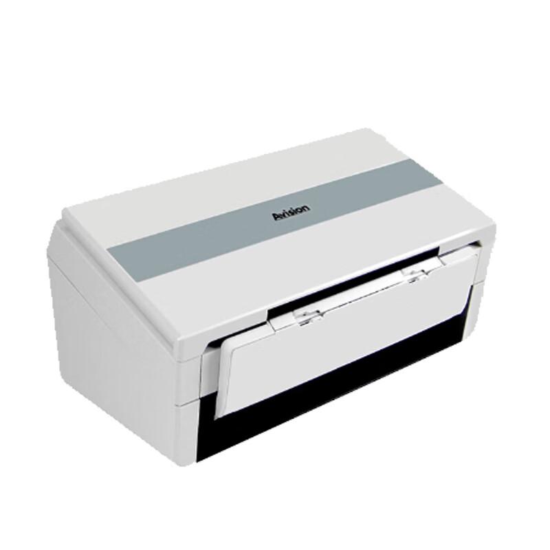 Plustek A4 Duplex Document Scanner AI193+ CN plug (adapter included)
Plustek A4 Duplex Document Scanner AI193+ CN plug (adapter included)
