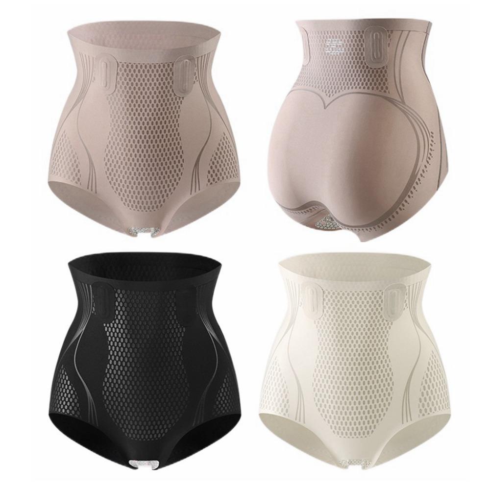 High Waist Postpartum Body Shaper Shapewear Slimming Underpants Elastic Butt Lifter Briefs Women
High Waist Postpartum Body Shaper Shapewear Slimming Underpants Elastic Butt Lifter Briefs Women