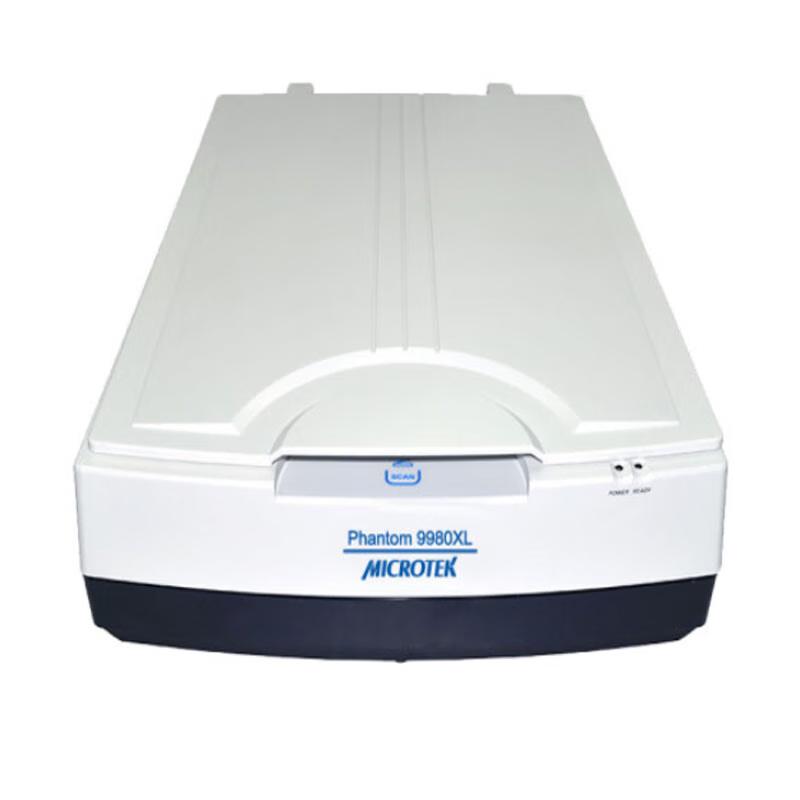 Zhongjing 9980XL Professional Flatbed Scanner CN plug (adapter included)
Zhongjing 9980XL Professional Flatbed Scanner CN plug (adapter included)
