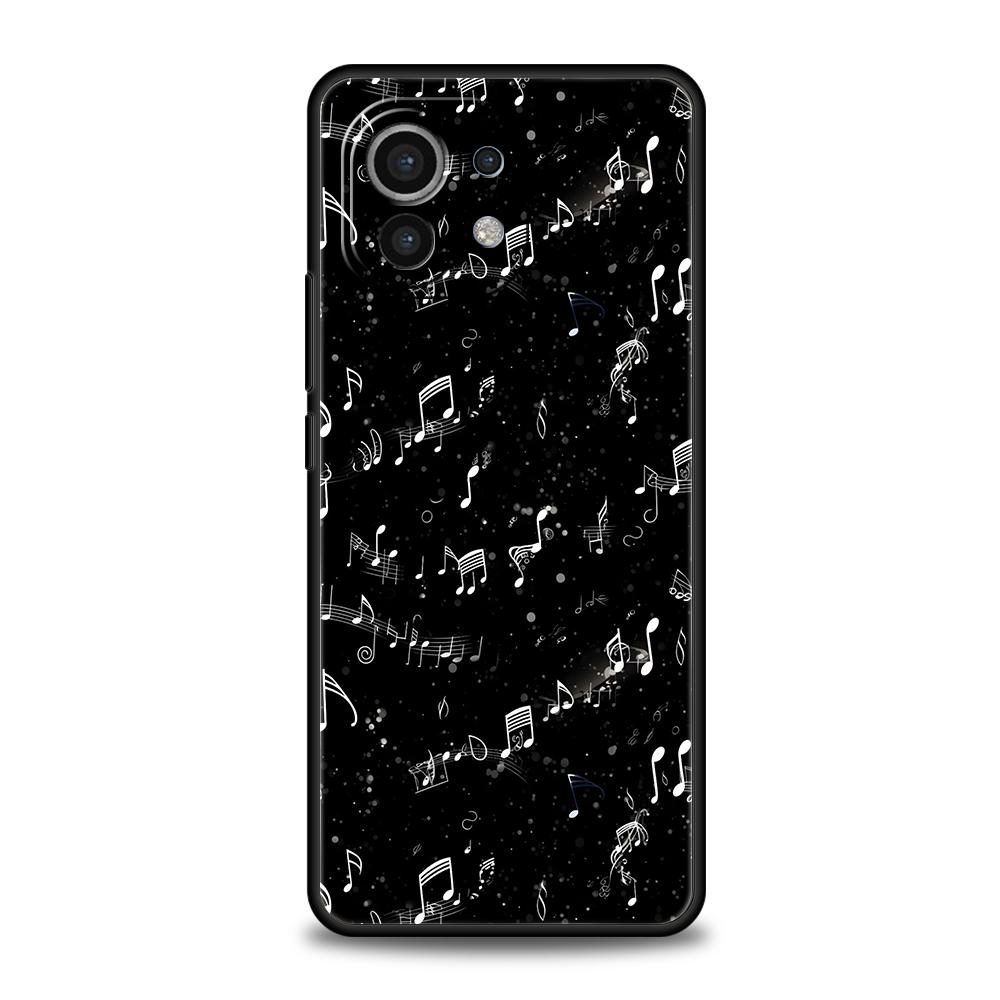 Чехол для телефона для Xiaomi Poco F7 F6 F5 F4 F3 X7 X6 X5 X4 X3 NFC M4 C51 C55 GT Pro Мягкий ТПУ Корейский Милый Музыкальная нотация Poco X7 Pro
Чехол для телефона для Xiaomi Poco F7 F6 F5 F4 F3 X7 X6 X5 X4 X3 NFC M4 C51 C55 GT Pro Мягкий ТПУ Корейский Милый Музыкальная нотация Poco X7 Pro