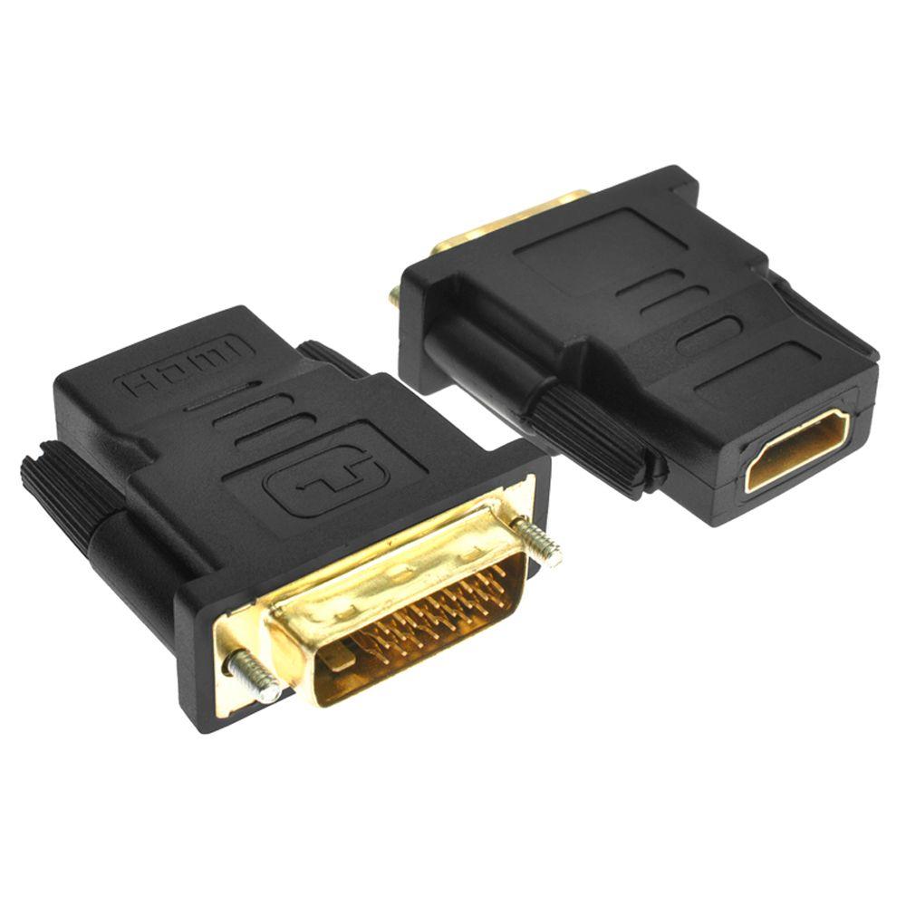Адаптер DVI-HDMI-совместимый адаптер Адаптер DVI-HDMI Адаптер, совместимый с HDMI Преобразователь DVI
Адаптер DVI-HDMI-совместимый адаптер Адаптер DVI-HDMI Адаптер, совместимый с HDMI Преобразователь DVI