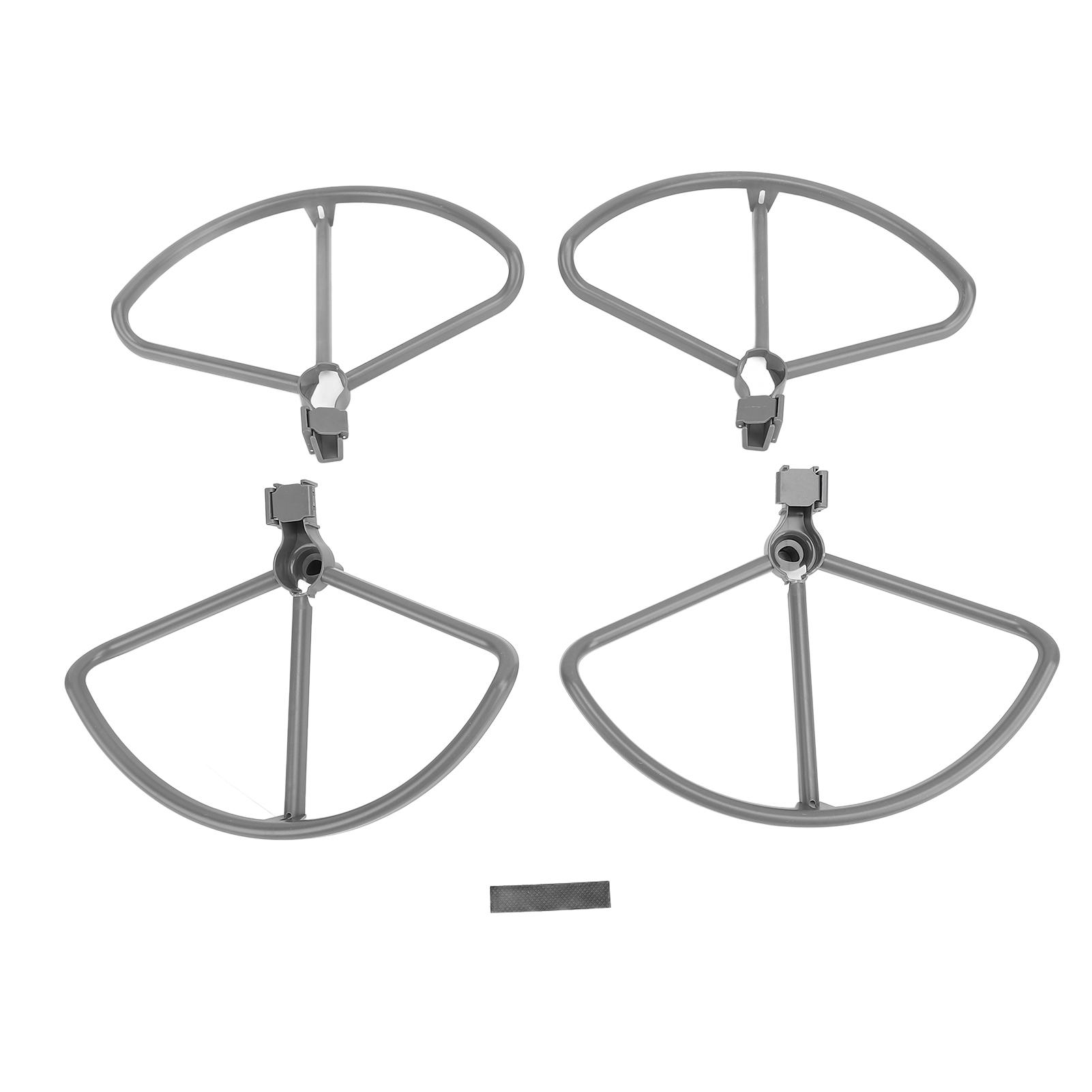 Quick Release Propeller Guards for Mavic 2 Pro Propeller Protectors for Mavic 2 Zoom Accessories
Quick Release Propeller Guards for Mavic 2 Pro Propeller Protectors for Mavic 2 Zoom Accessories
