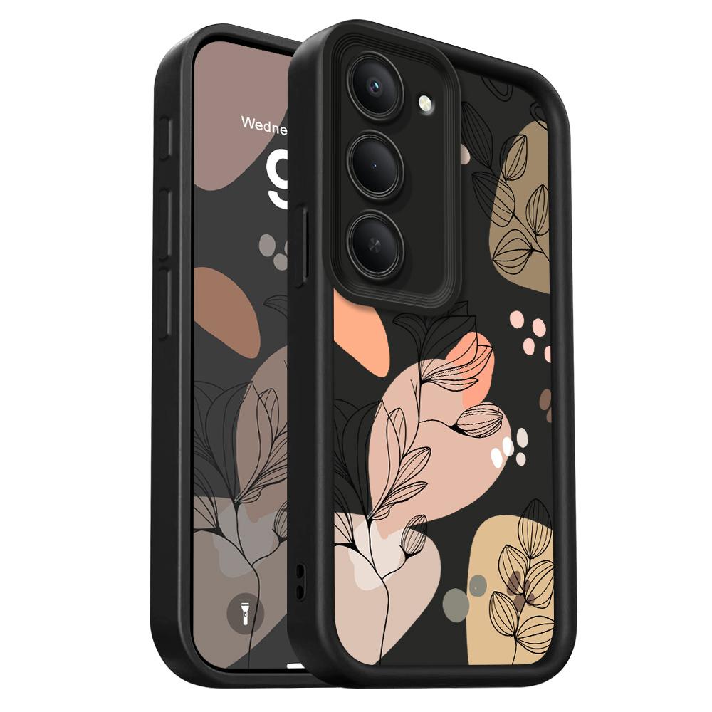 Charming Flowers Phone Case For Xiaomi Redmi 15 15C 14C 13 13C 12 12C 10 10C A1 A2 A3 A5 Plus 4G 5G Staircase Soft Cover Redmi A2 чорний
Charming Flowers Phone Case For Xiaomi Redmi 15 15C 14C 13 13C 12 12C 10 10C A1 A2 A3 A5 Plus 4G 5G Staircase Soft Cover Redmi A2 чорний