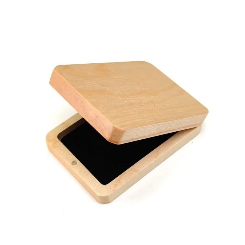 Solid Wood Rings Box Rotating Display Ring Boxes Creative Wedding Ring Organizer Showcase Box Portable Jewelry Storage Boxes
Solid Wood Rings Box Rotating Display Ring Boxes Creative Wedding Ring Organizer Showcase Box Portable Jewelry Storage Boxes