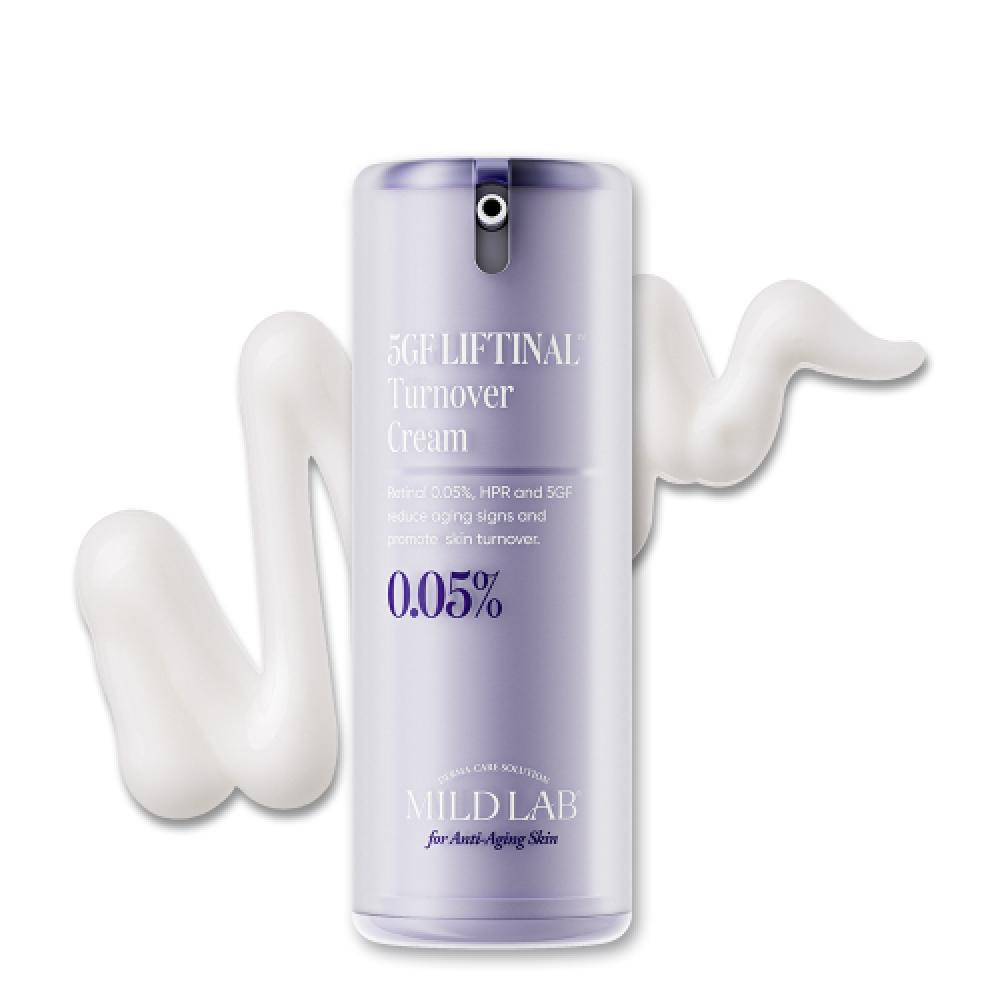 Mildlab 5gf Лифтинал Омолаживающий крем 15г NONE
Mildlab 5gf Лифтинал Омолаживающий крем 15г NONE